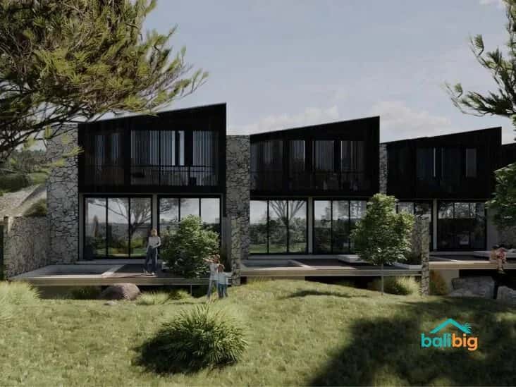 Gardens in Uluwatu — exterior and interiors, image 1