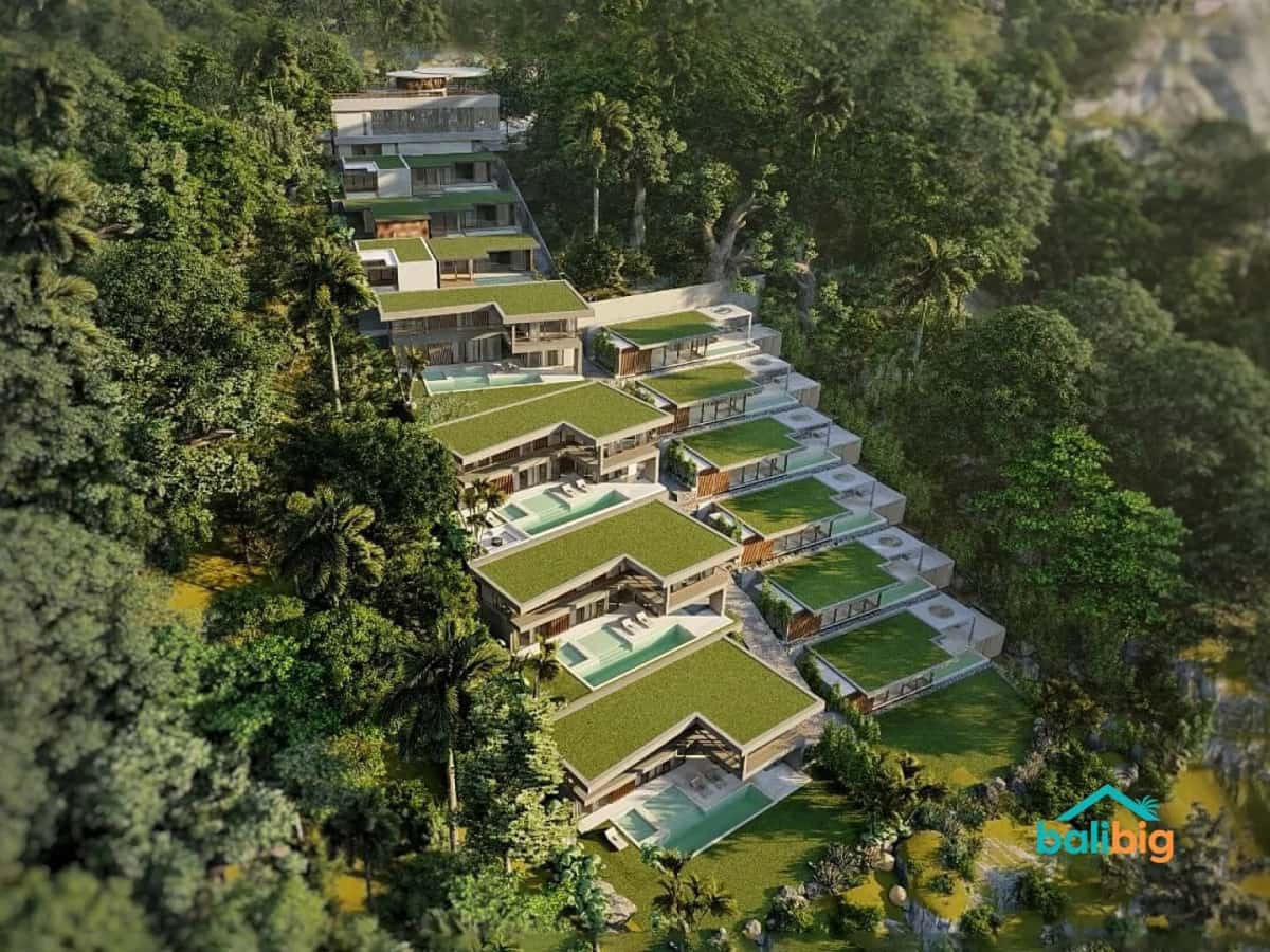 Puri Sidem в Ubud — экстерьеры и интерьеры, изображение 1