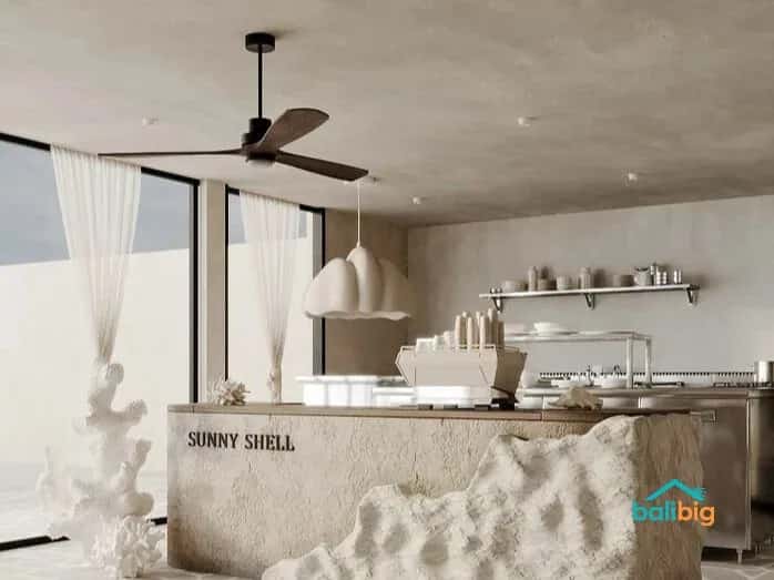 Sunny Ocean View in Uluwatu — exterior and interiors, image 1
