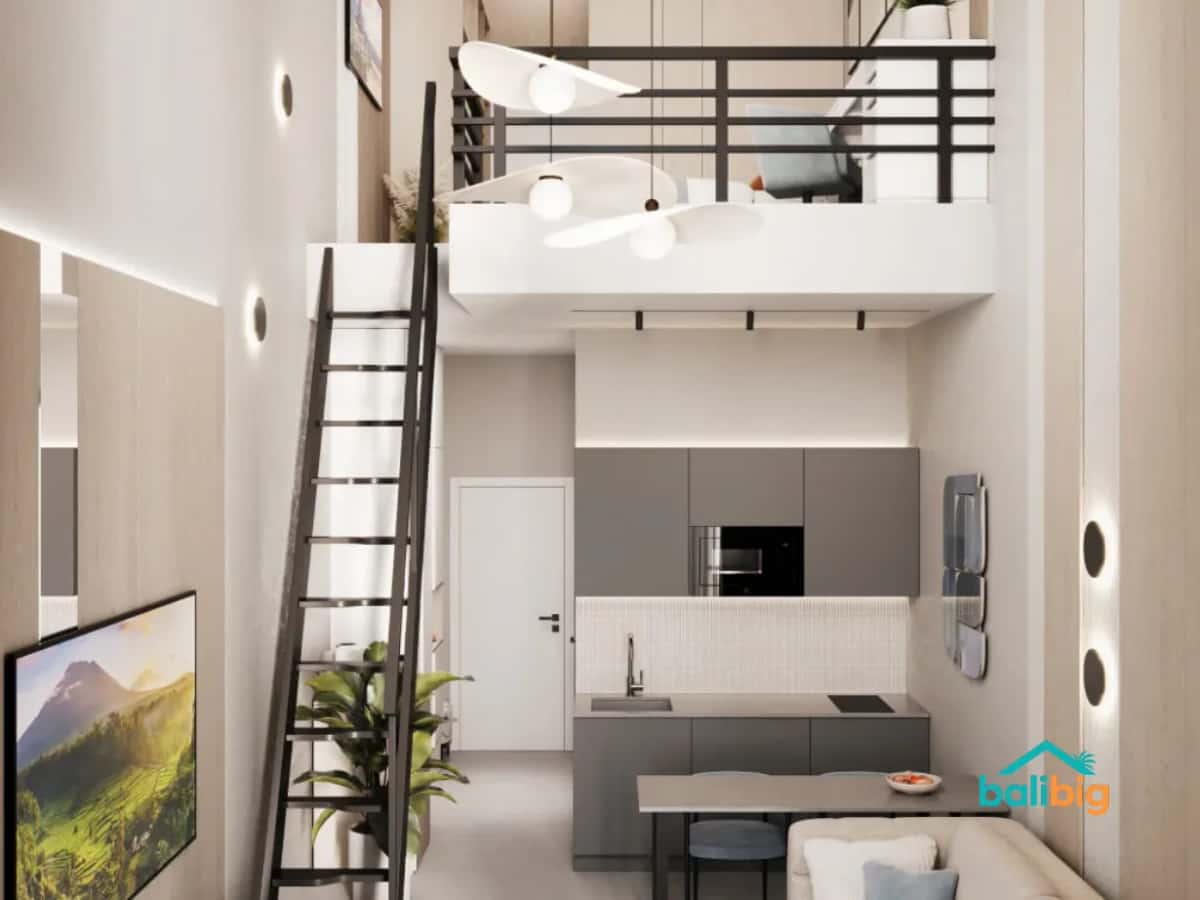 Aura Villas в Tumbak Bayuh — экстерьеры и интерьеры, изображение 1