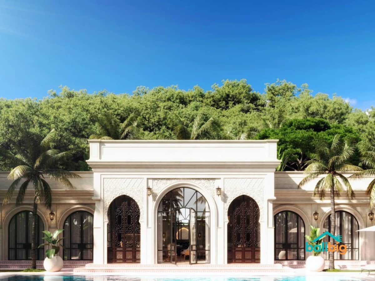Royal Villa - 1