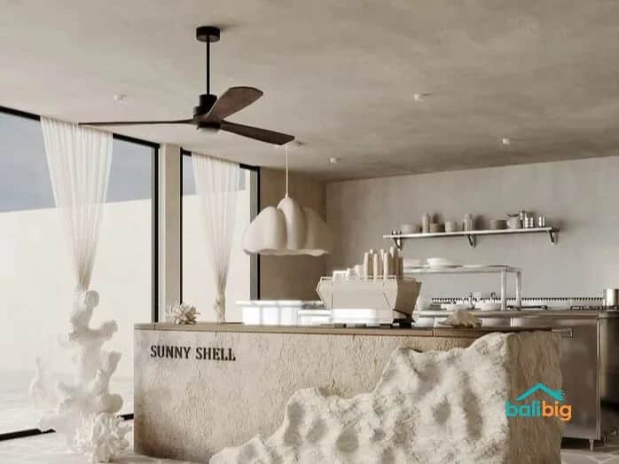 Sunny Ocean View - 1