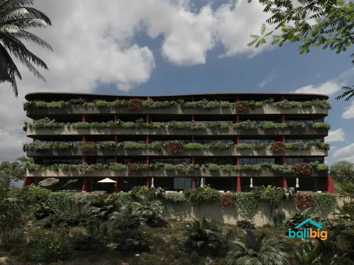 Complex 9/ Building A - 1