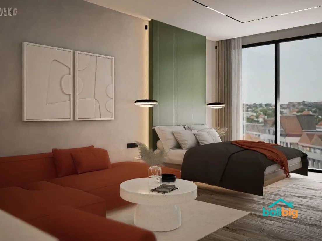 ELYSIUM Eco-City Villas - 1