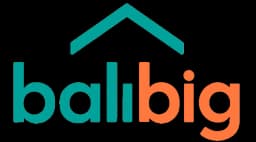 BaliBig Logo