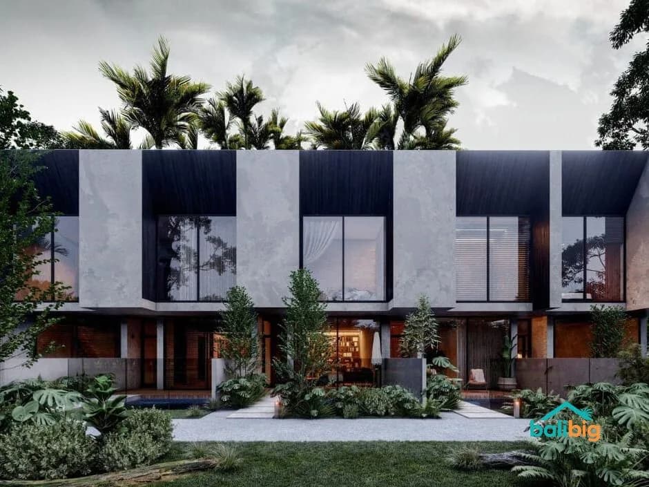 Nexa Townhouse Uluwatu на Uluwatu — фото 1