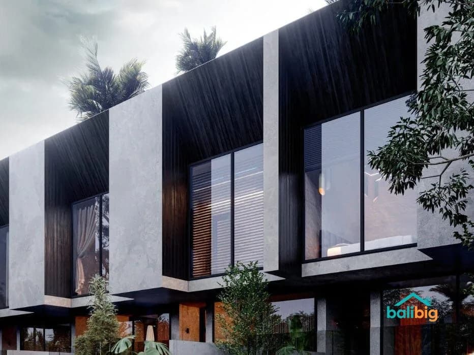 Nexa Townhouse Uluwatu на Uluwatu — фото 3