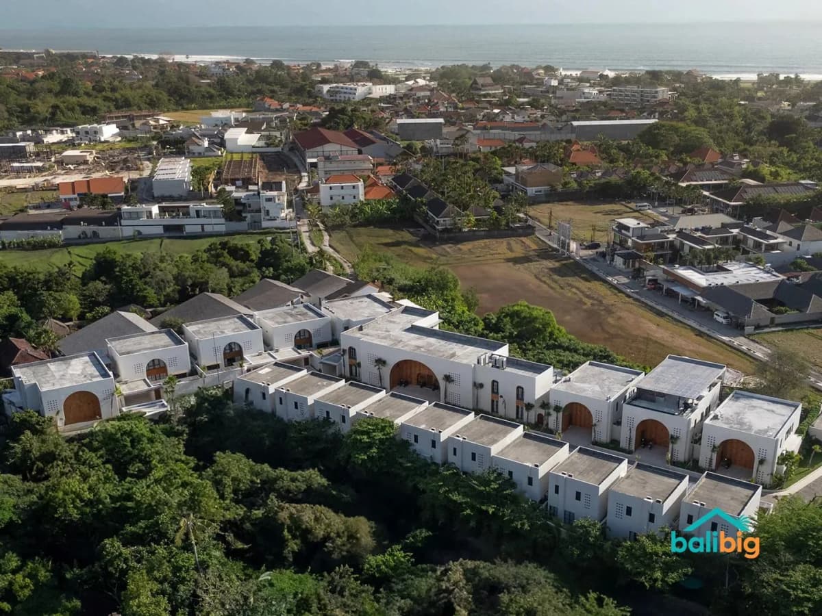 NILA Residence на Berawa — фото 4