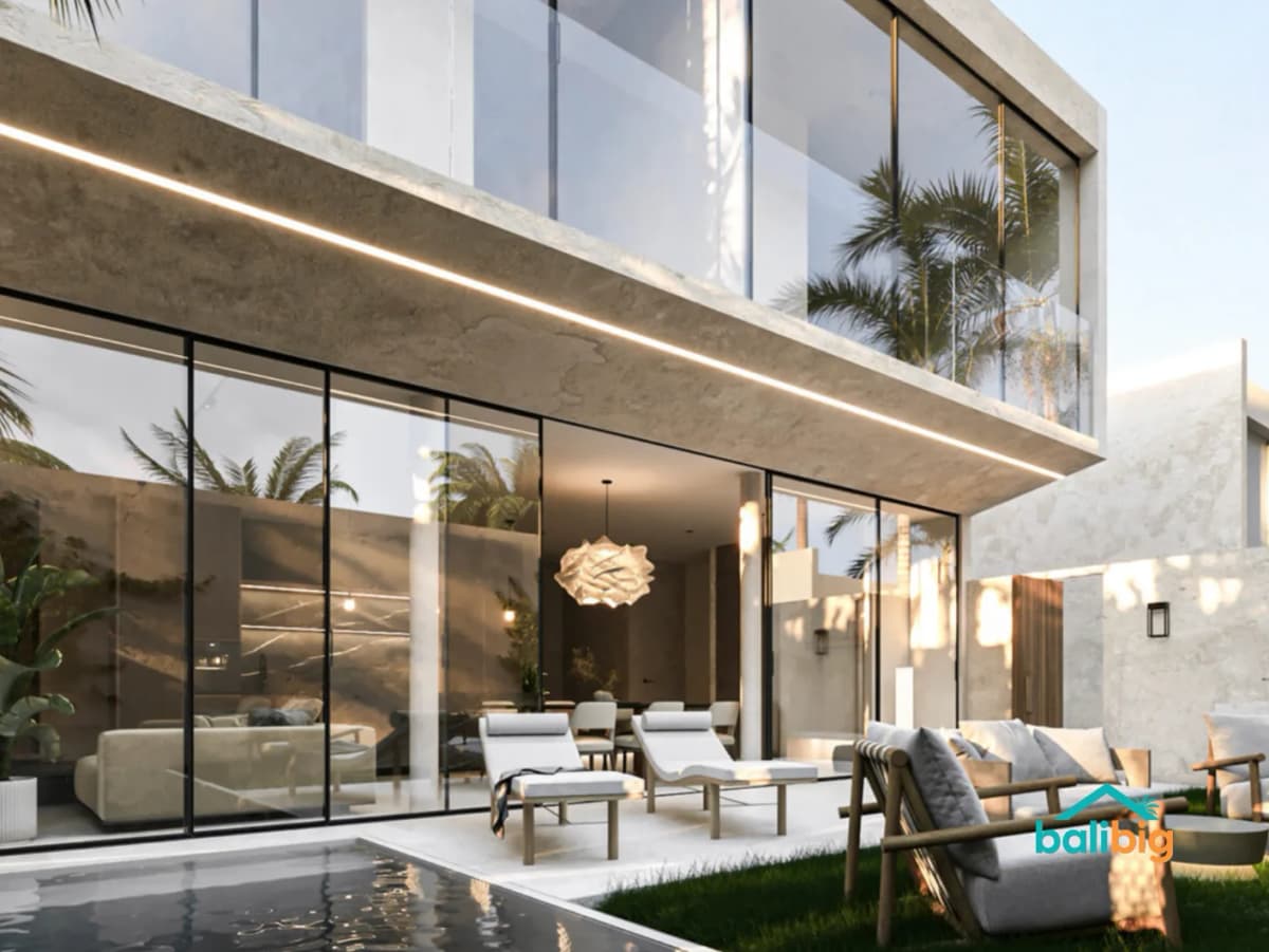 Rise Villa