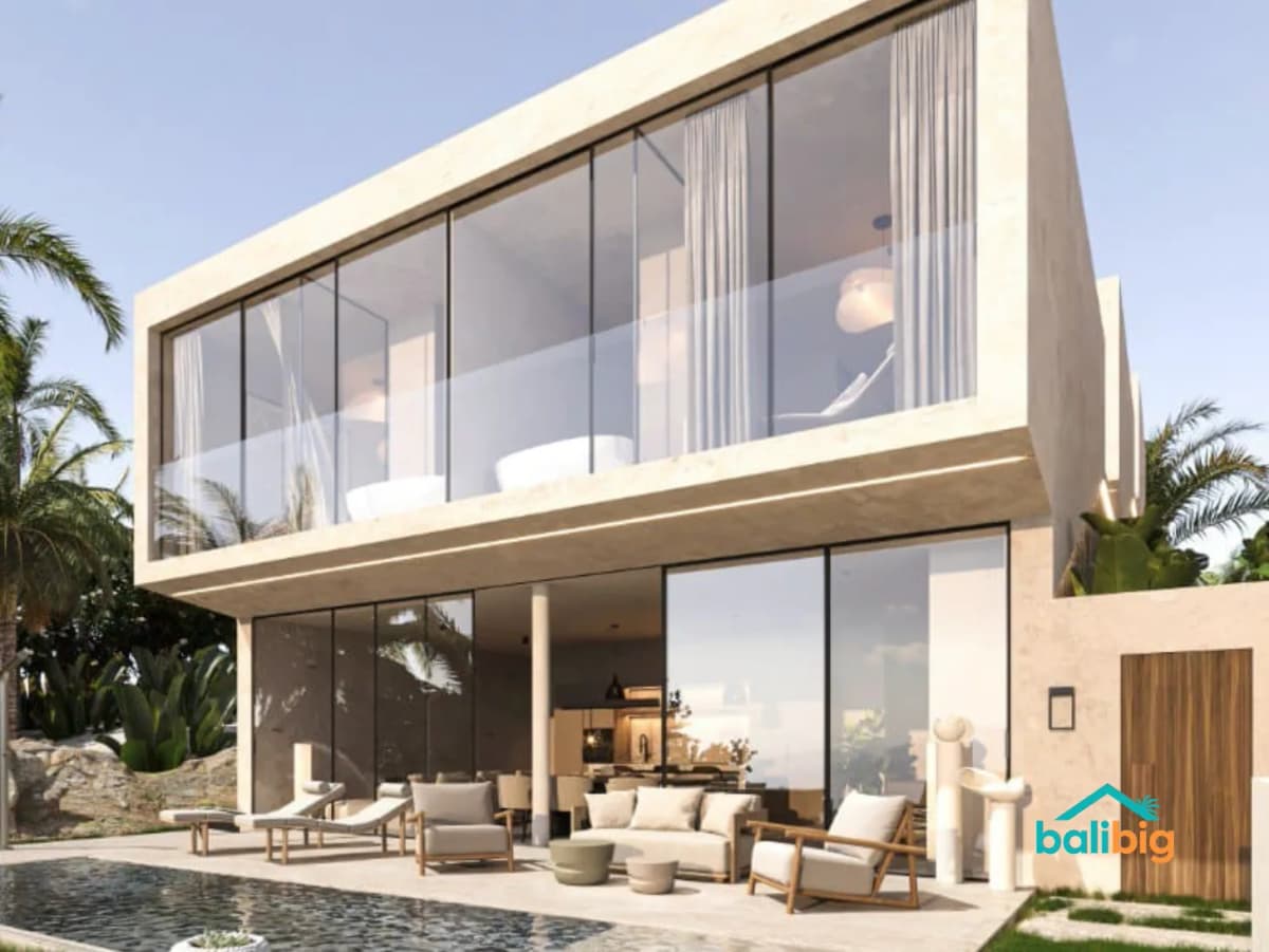 Rise Villa in Nuanu - image 2
