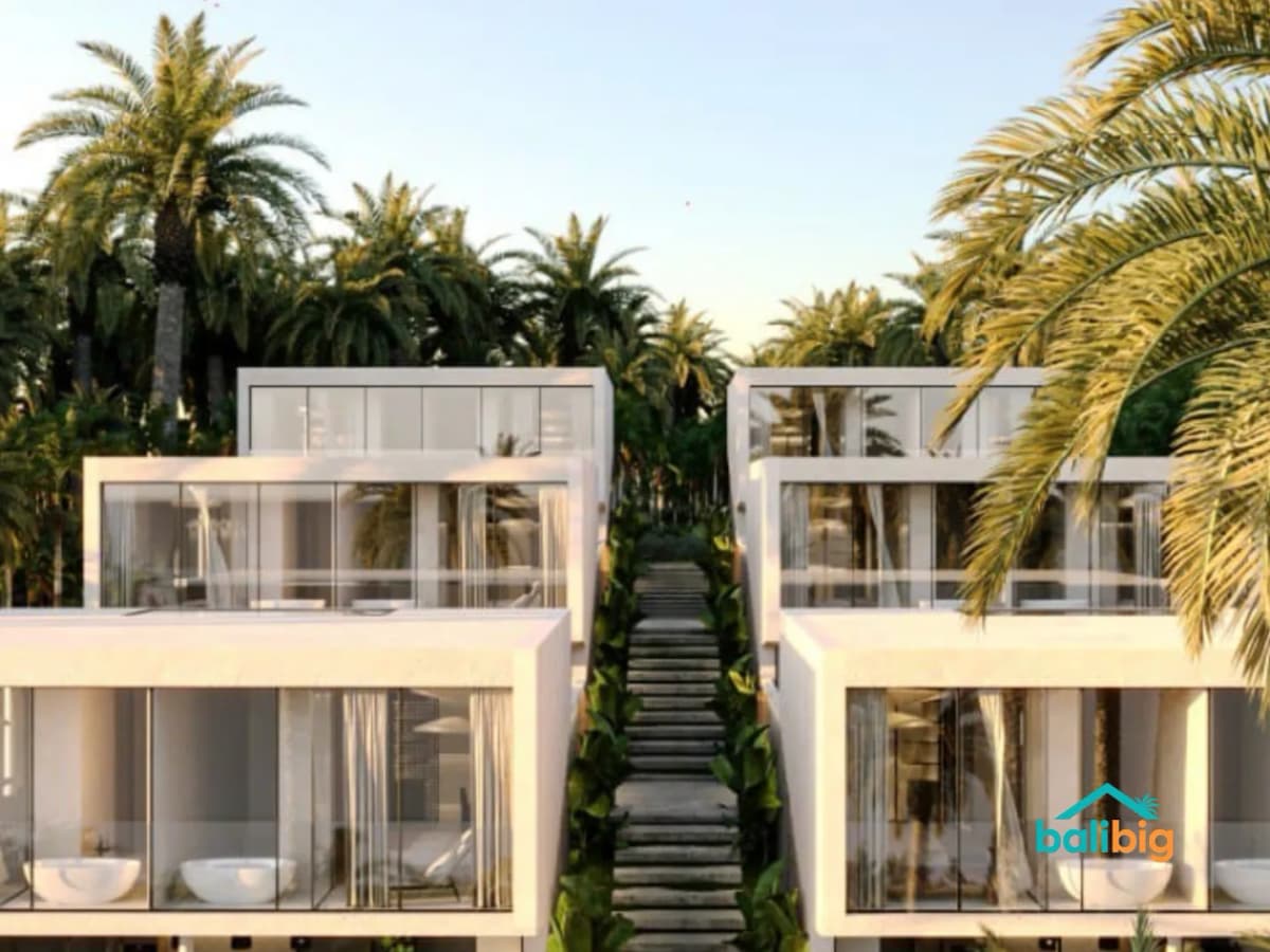 Rise Villa in Nuanu - image 3