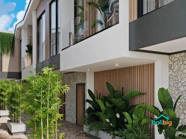 Sunny Nine на Berawa — фото 1
