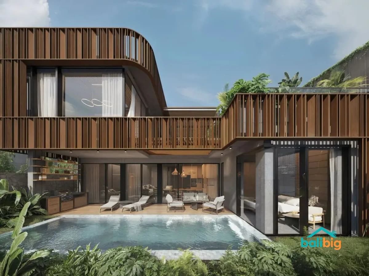 BIOM Living District of Nuanu in Nuanu - image 3