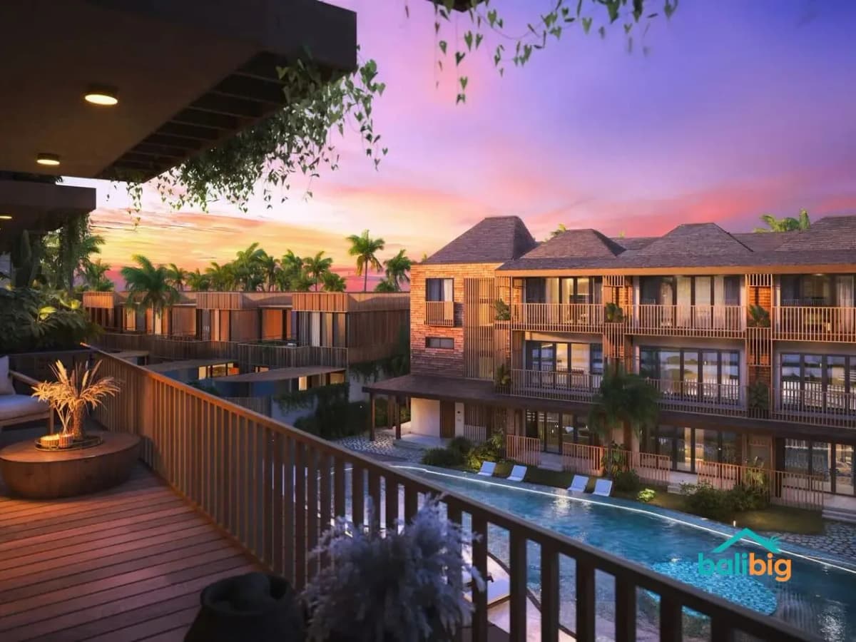 BIOM Living District of Nuanu in Nuanu - image 4