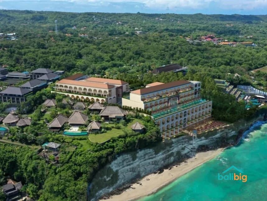 Amali на Uluwatu — фото 4