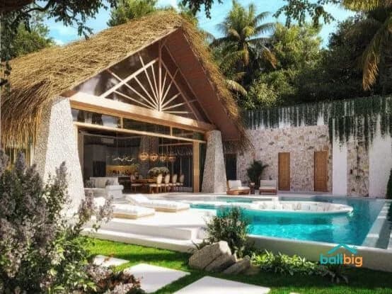 Epic villa на Pandawa — фото 3