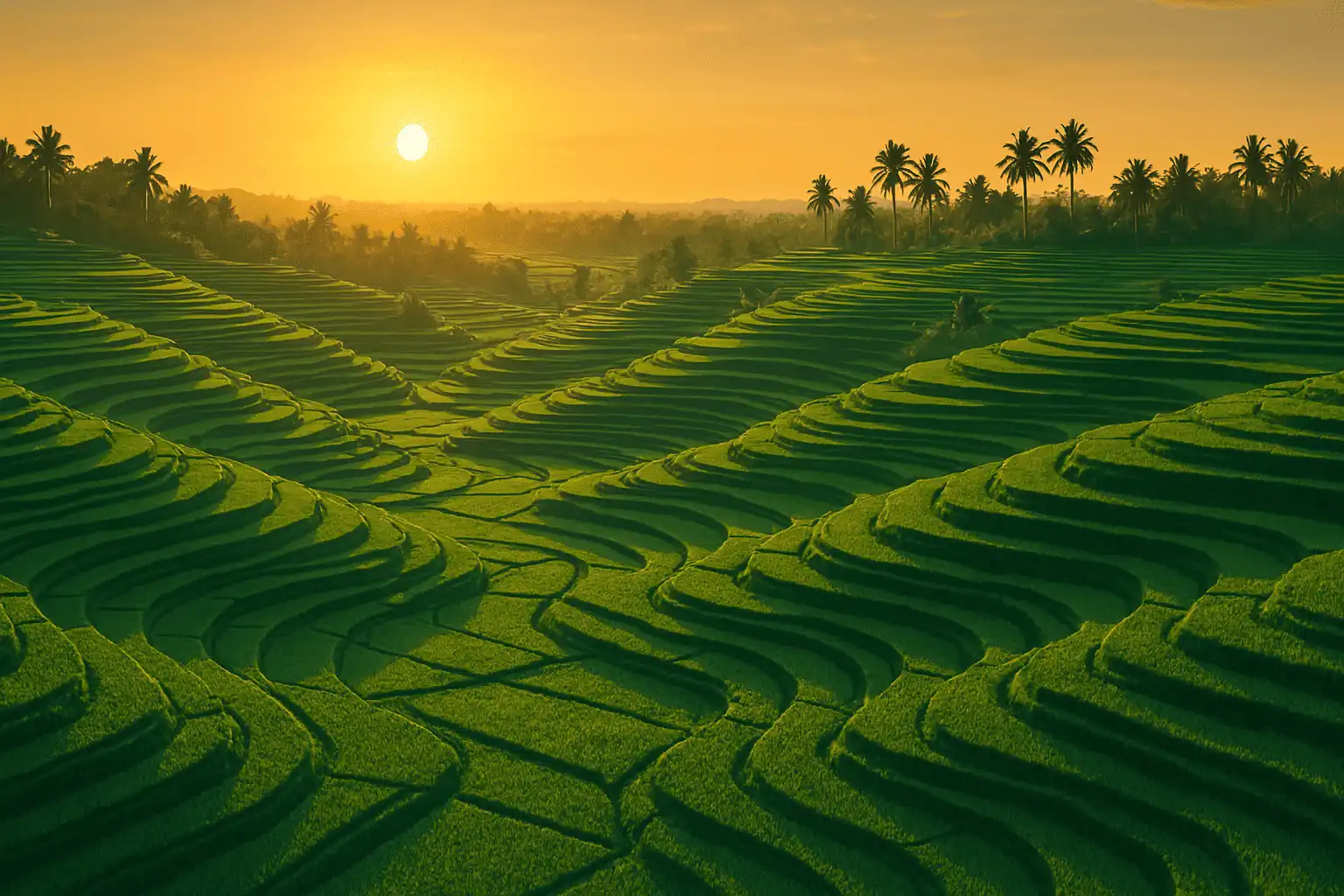 Why Invest in Bali Real Estate