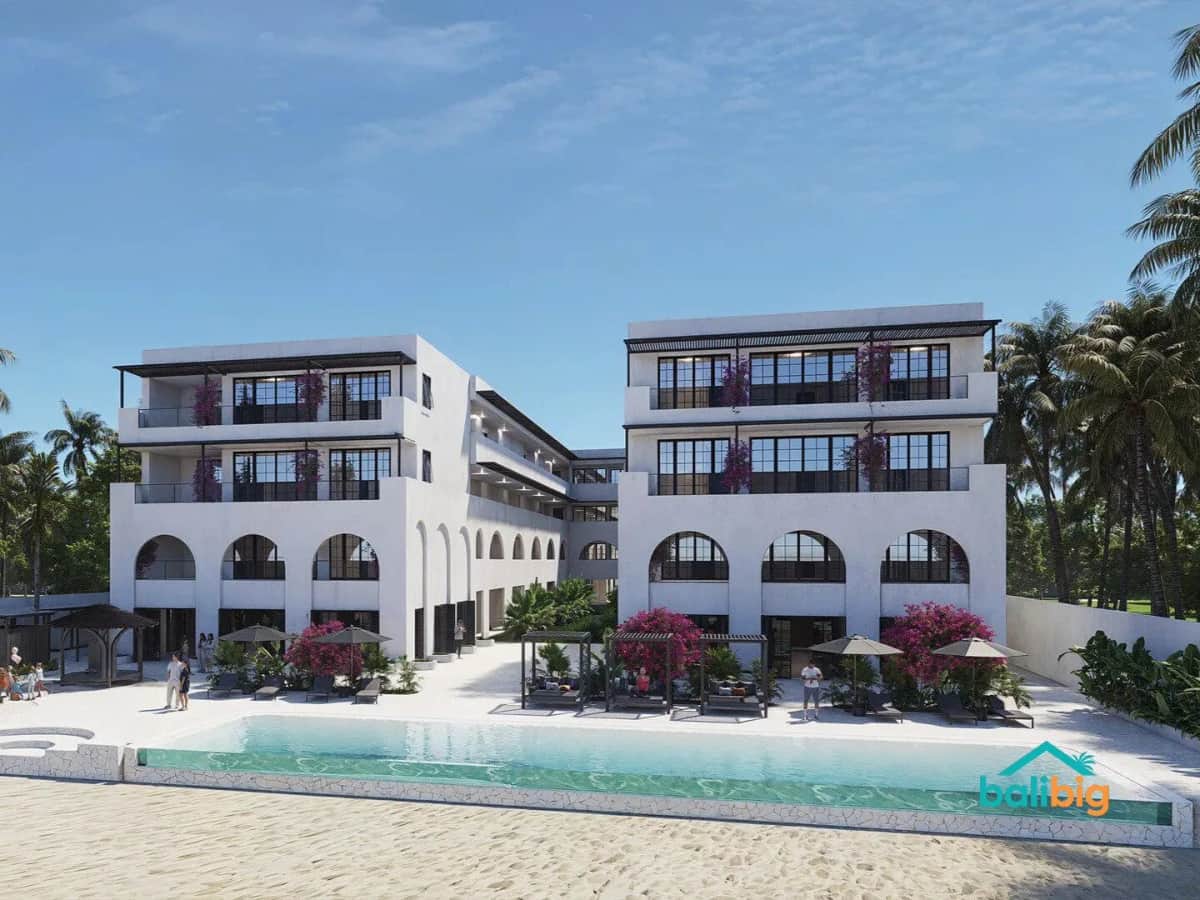 Kiara Beachfront - 1