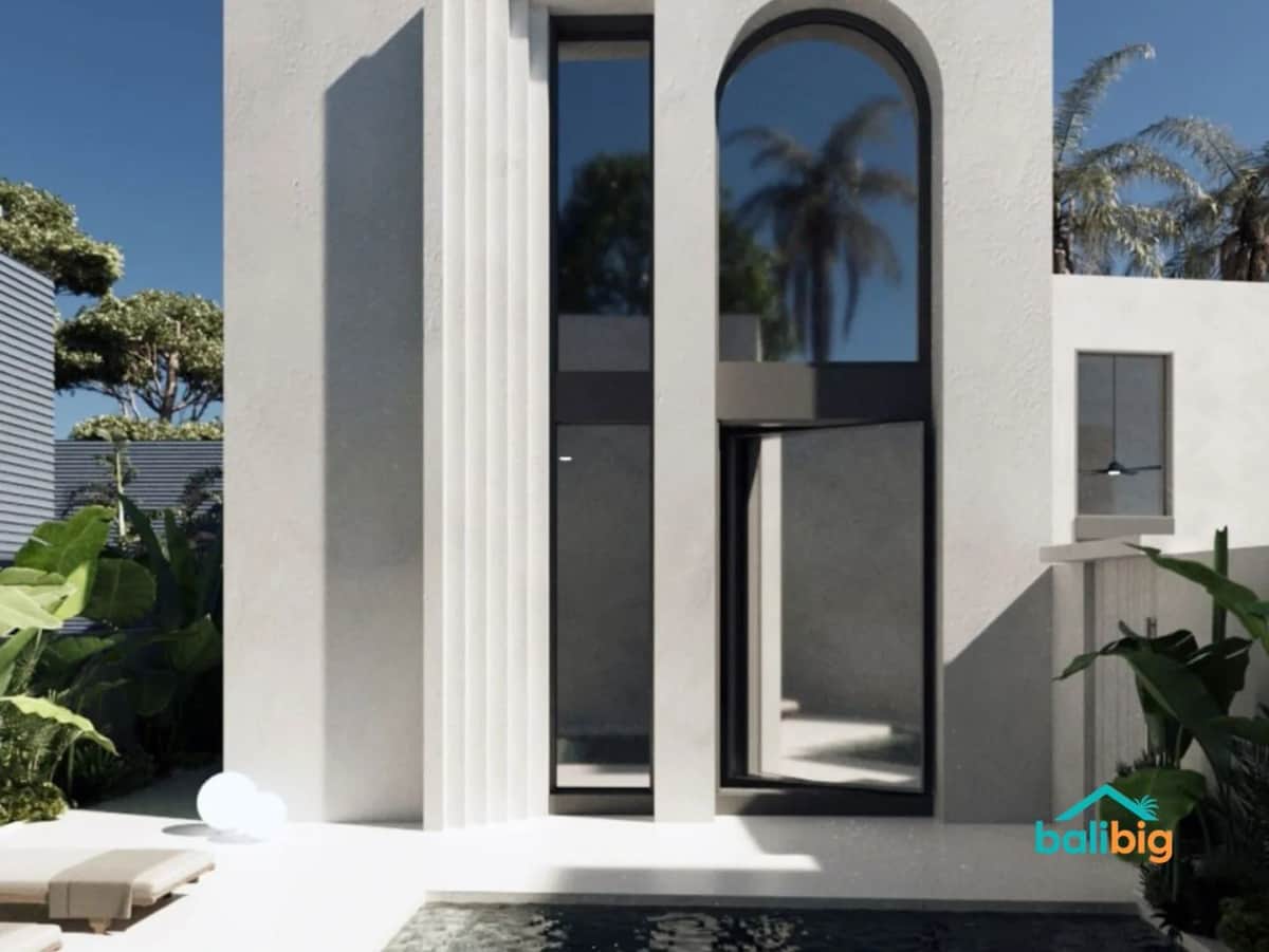 Lily Boutique Villas - 1