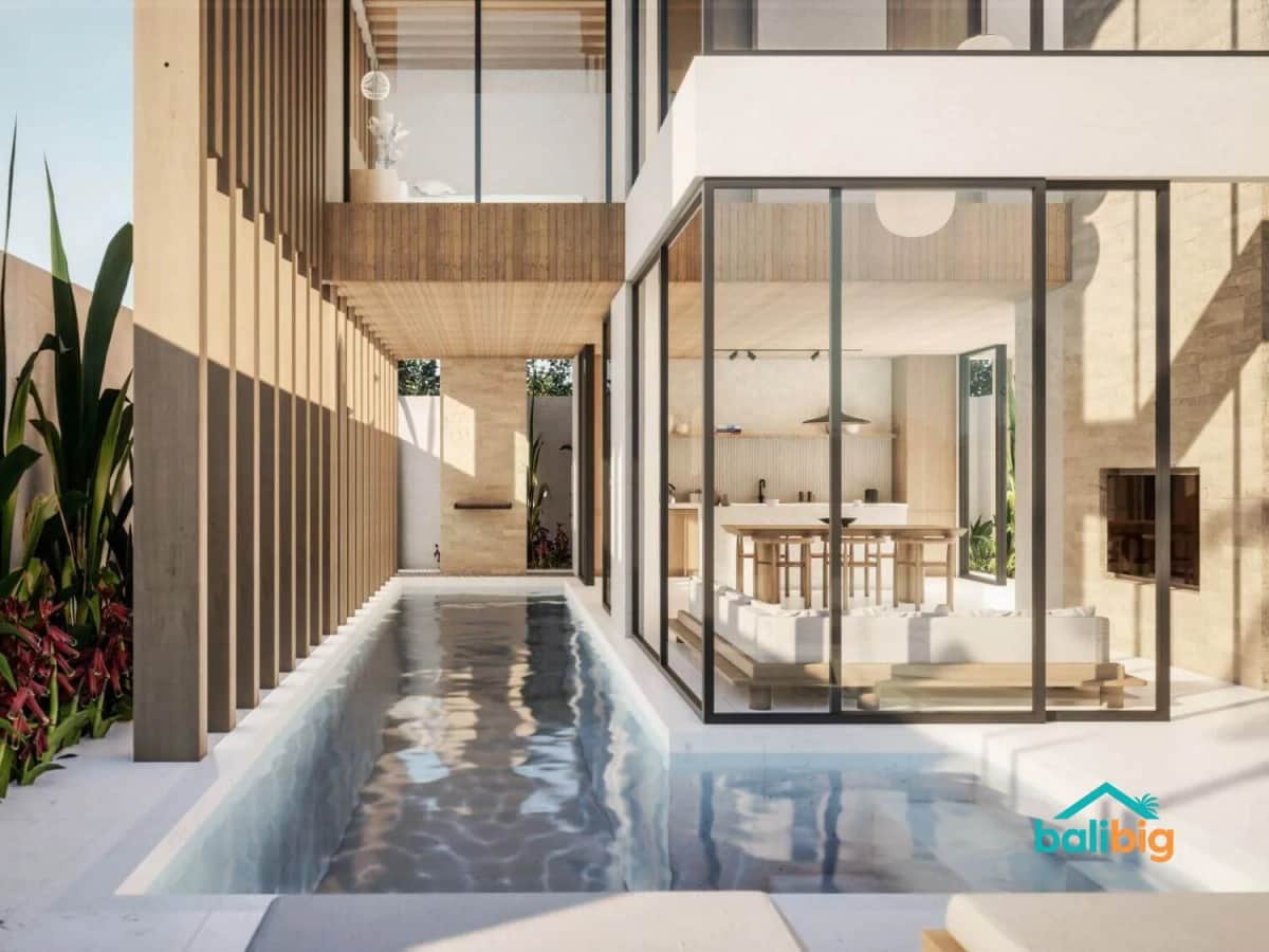 Makalu Villas - 1