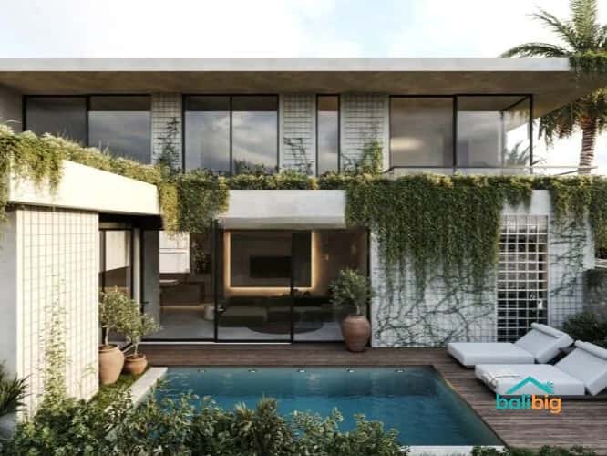 Mangata Residence&villas в Sanur — экстерьеры и интерьеры, изображение 1