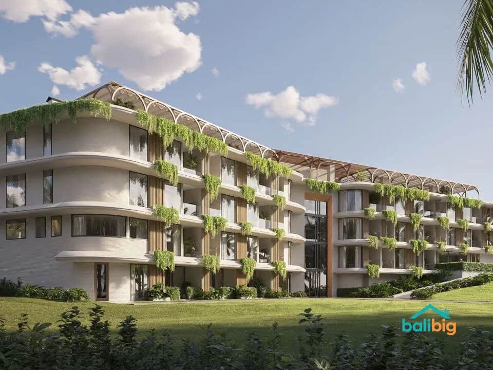 Mango Village - 1