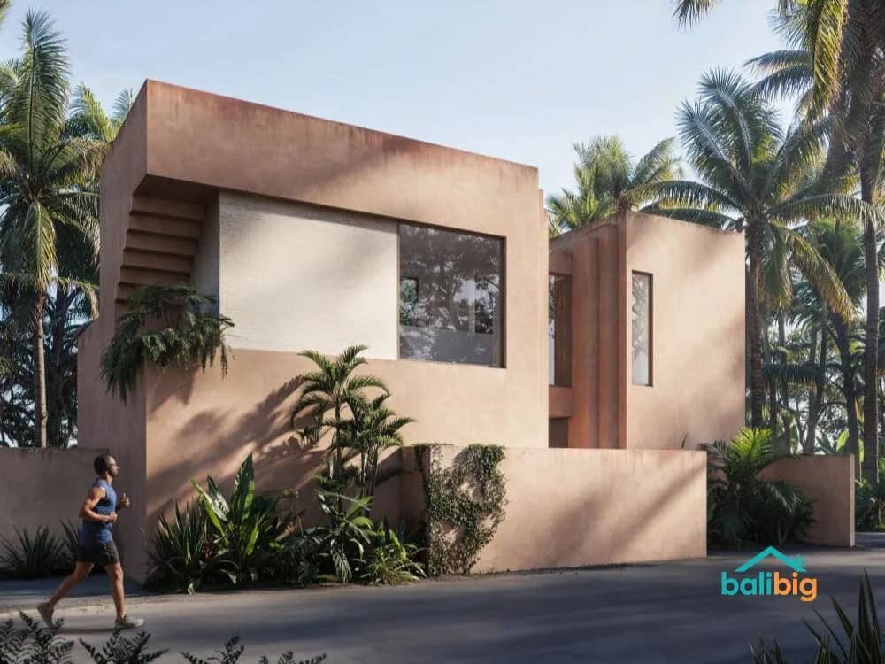 Nyala Villas - 1