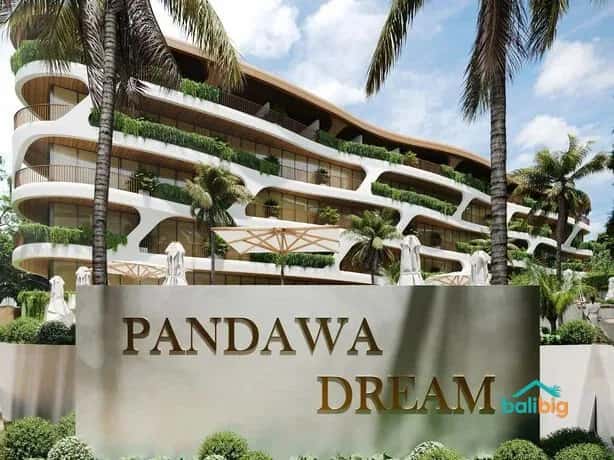 Pandawa Dream - 1