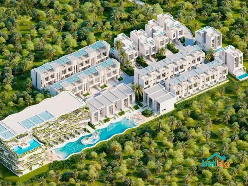 Pandawa Hills - 1