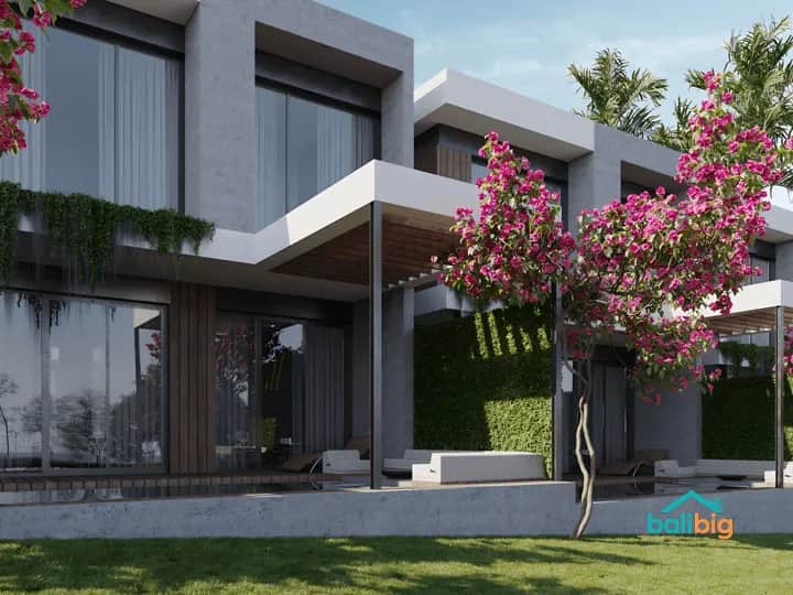 Pandawa Residence - 1