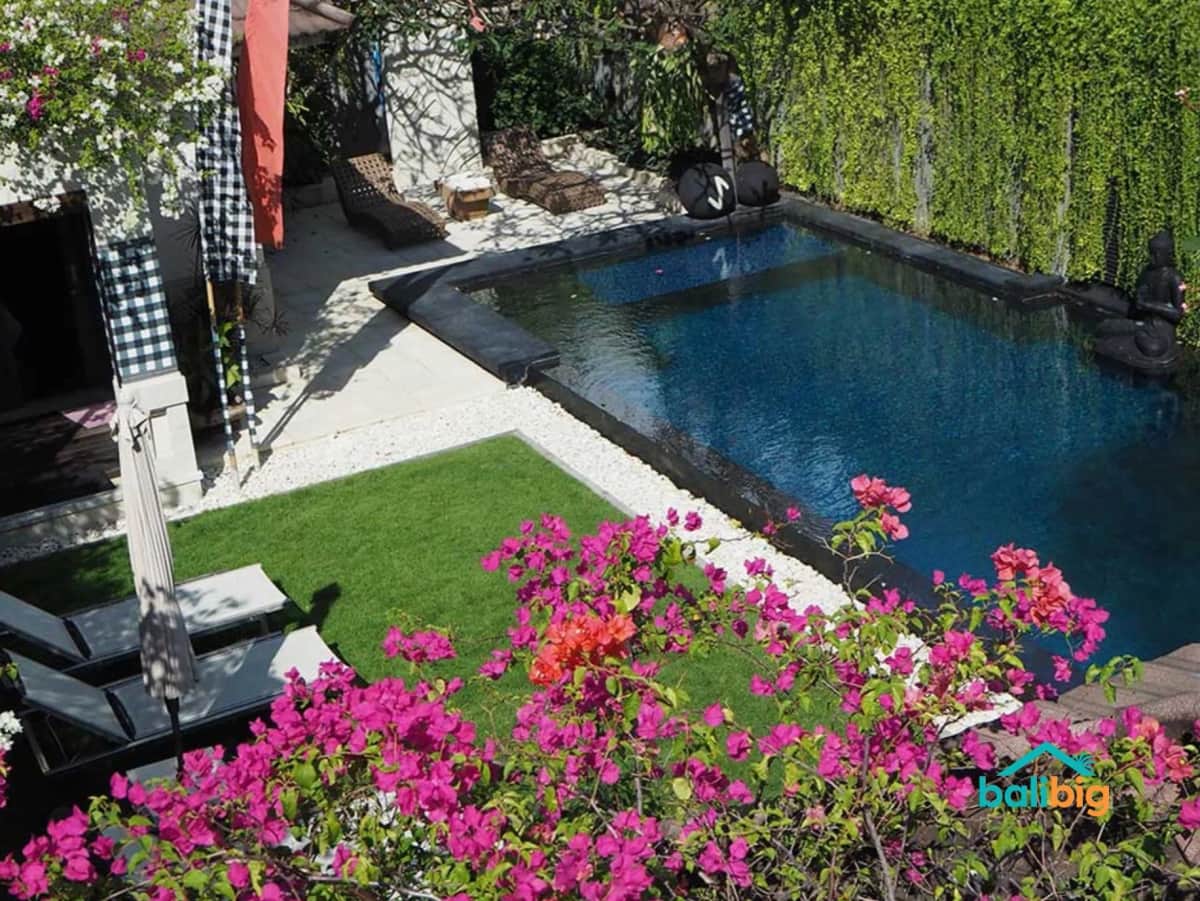 Pronoia Residence - 1