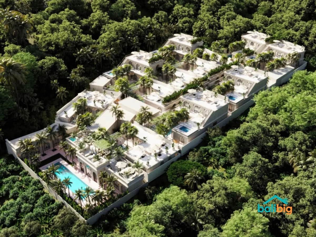 Royalin Villas - 1
