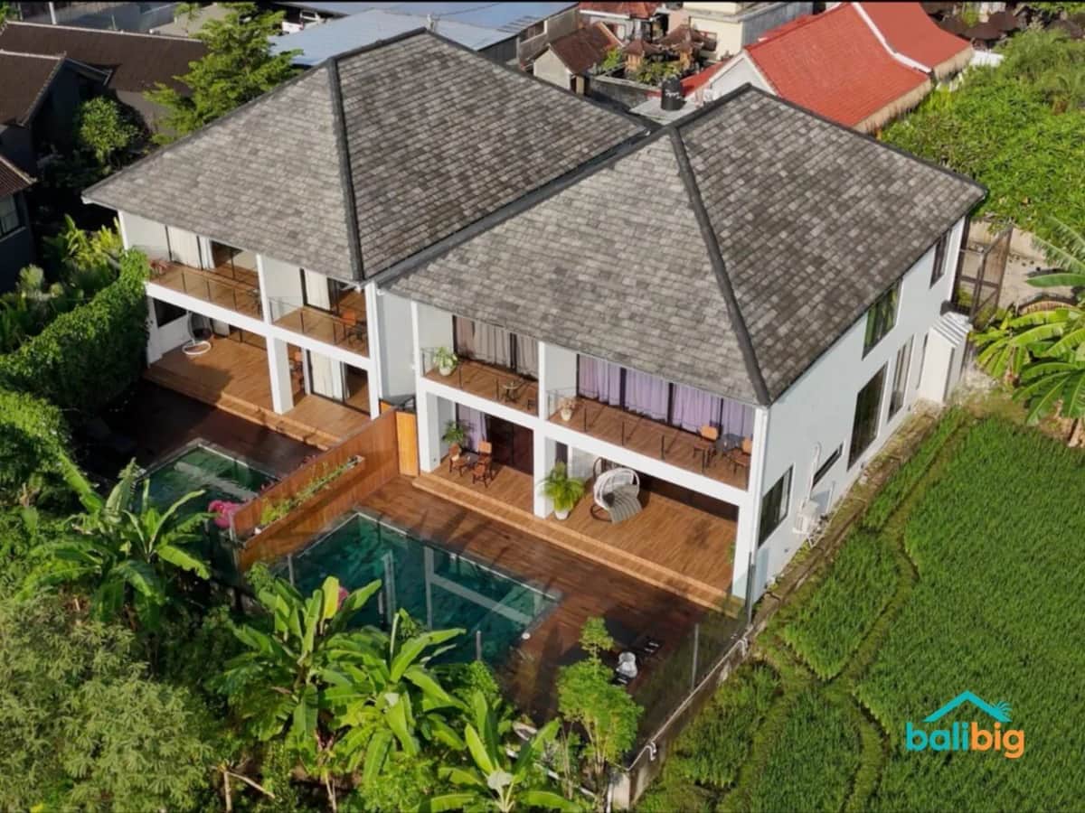 Serenity Villas - 1