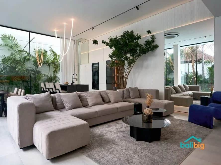 Archestet Villas - 1