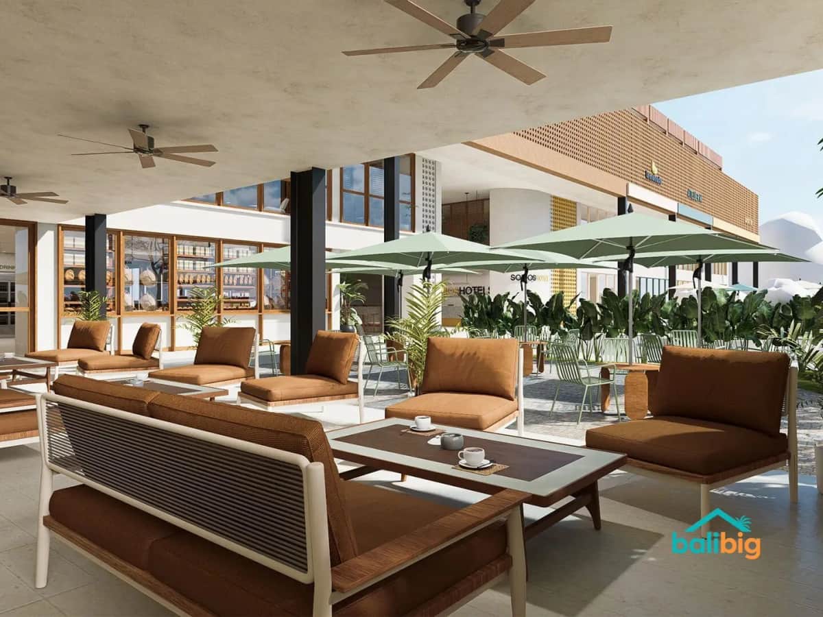 Somos Hotels - 1