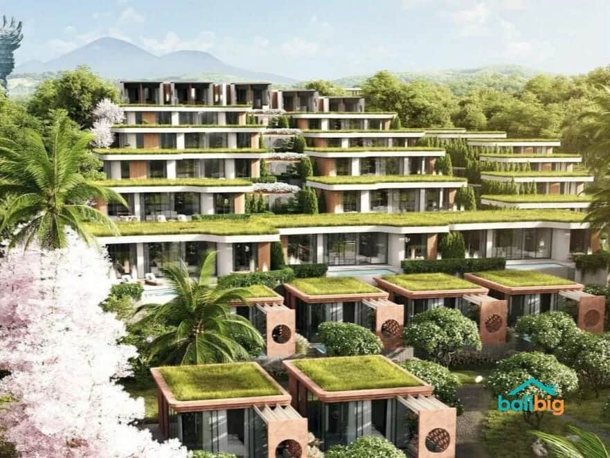 Ardhana Residence - 1