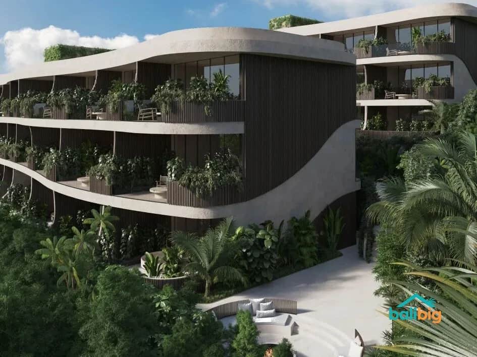 Sunny Wellness SPA Hotel Build B - 1