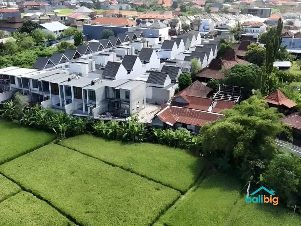 Sunset village - 1