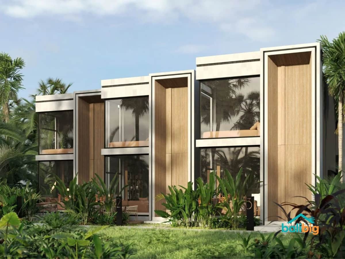 Art Villas - 1