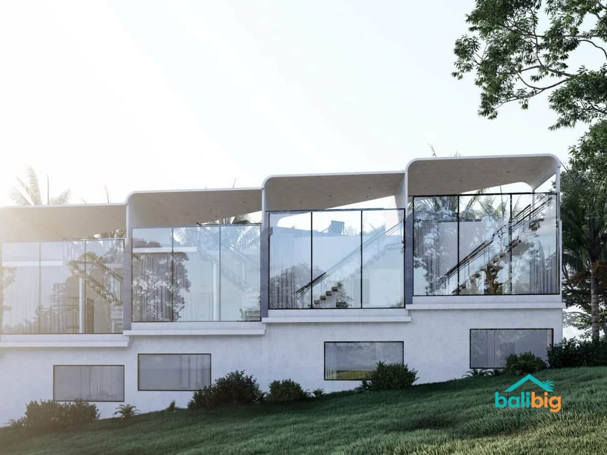 Umalas Green Dream - 1