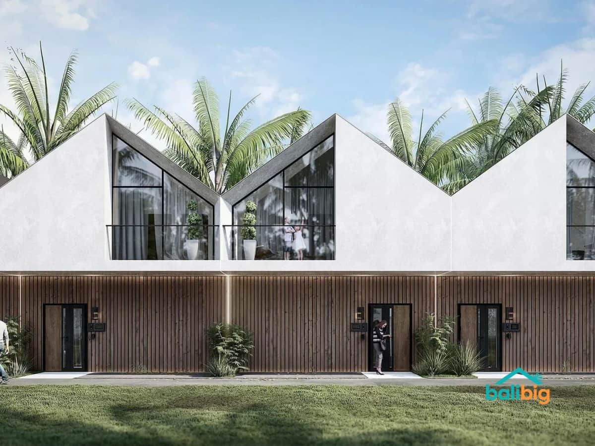 Umalas Premier Project - 1