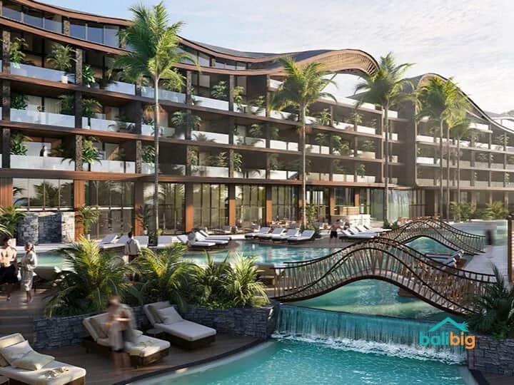 Virgin Beach Hotel - 1