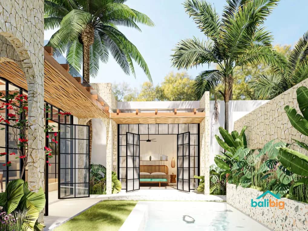 Yolla Bingin Residence - 1