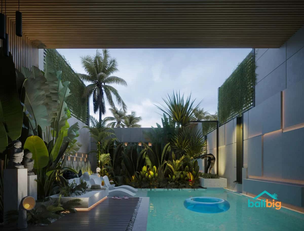 ZEN Luxury Complex - 1