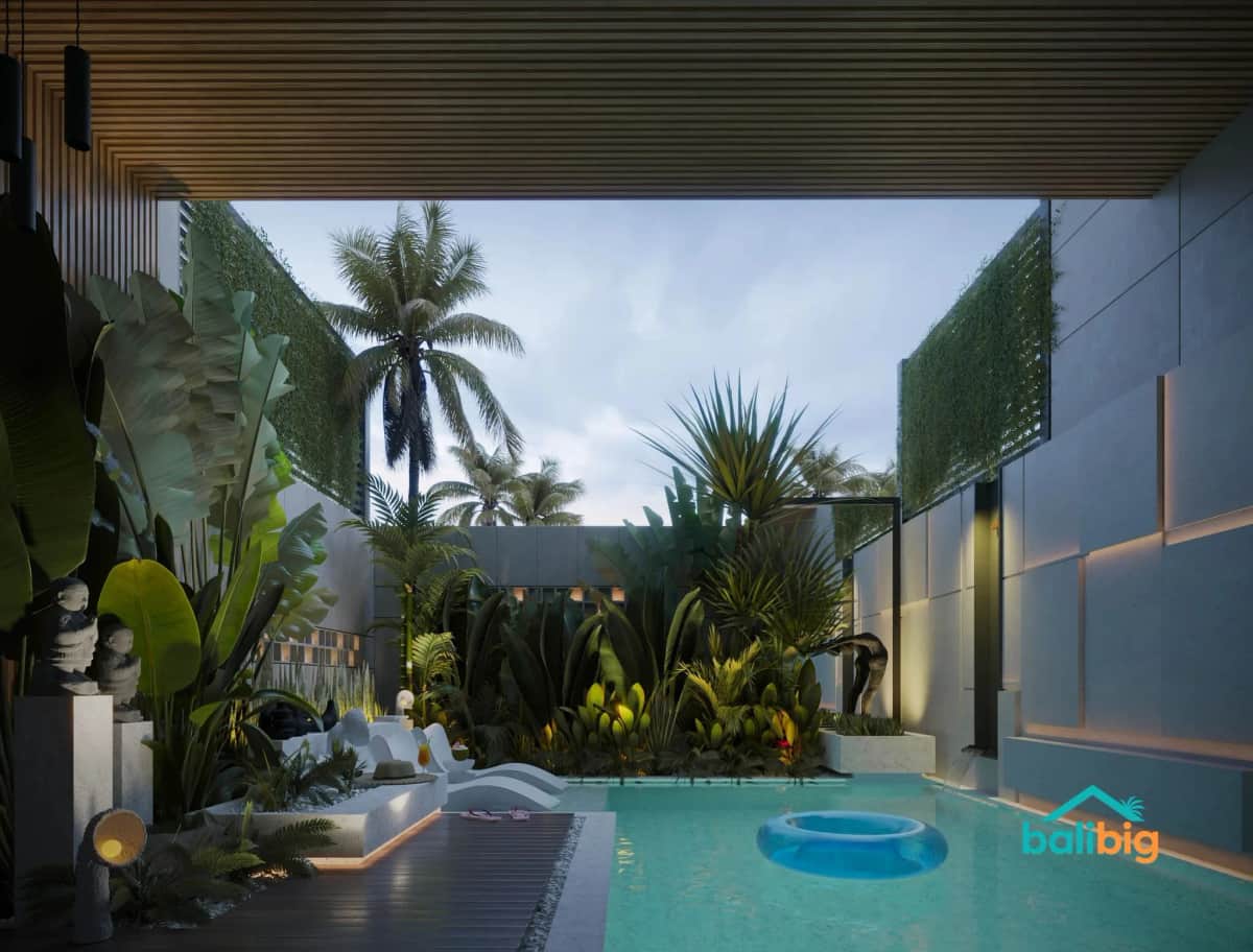 ZEN Luxury Complex - 1