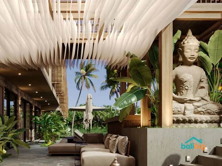 AWWA Hotel by Ribas - 1