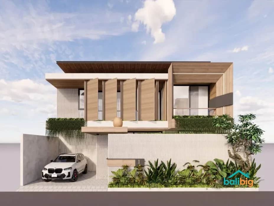 Bali Hills - 1