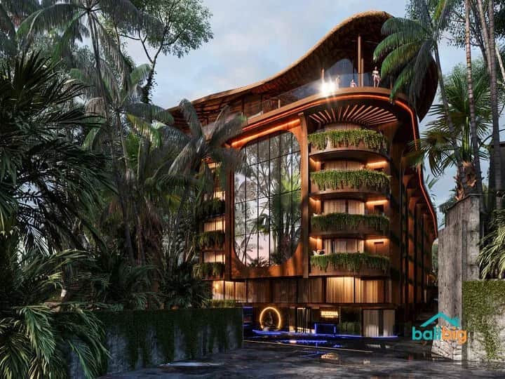 Buddha Club House - 1