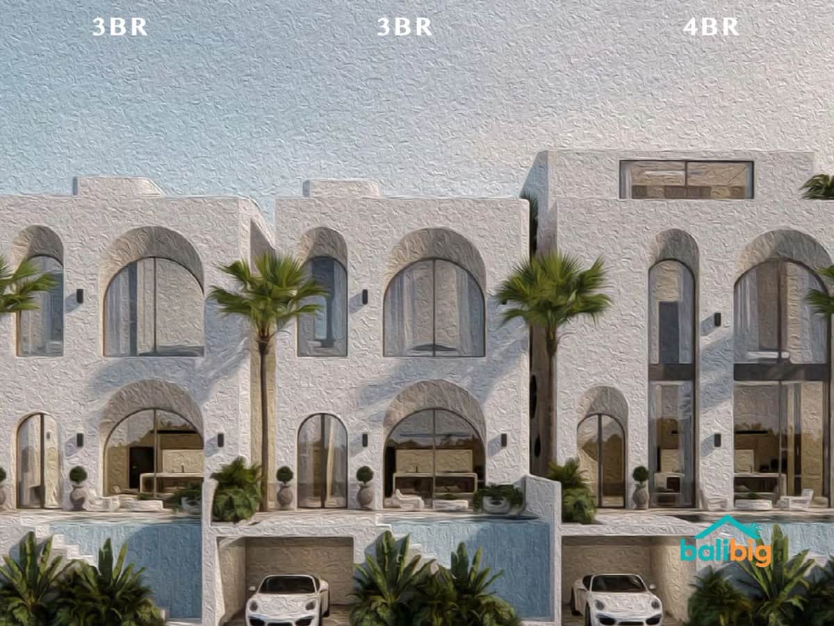 Casa Seseh Infinity - 1