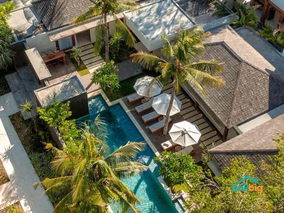 Cocana Resort Gili - 1
